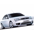 Ford Mondeo 01-07